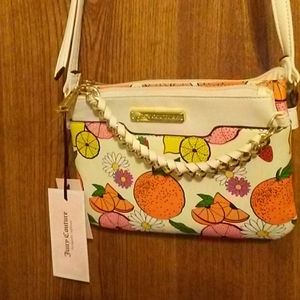 Juicy Couture Crossbody